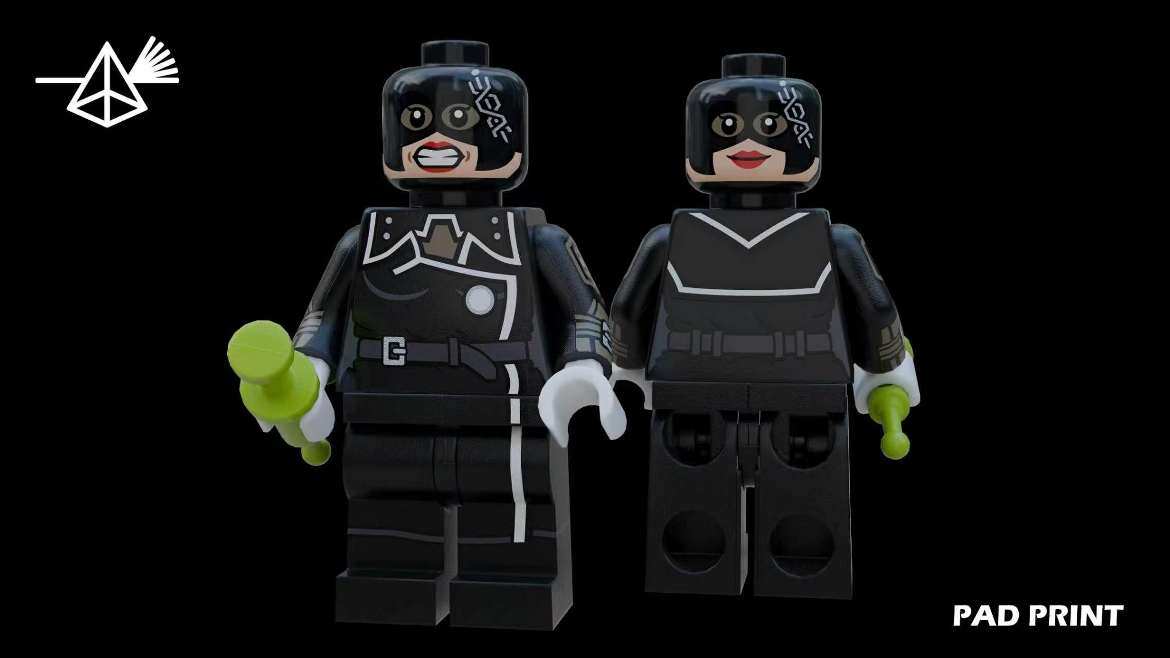 【Preorder】【Spectrum】Dr. Poison