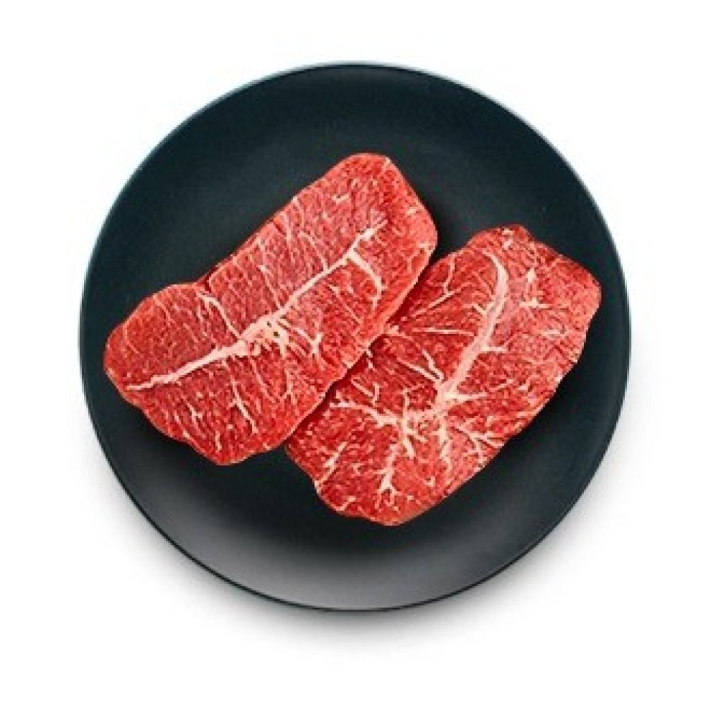 美國優選迷你牛扒 250G (急凍)