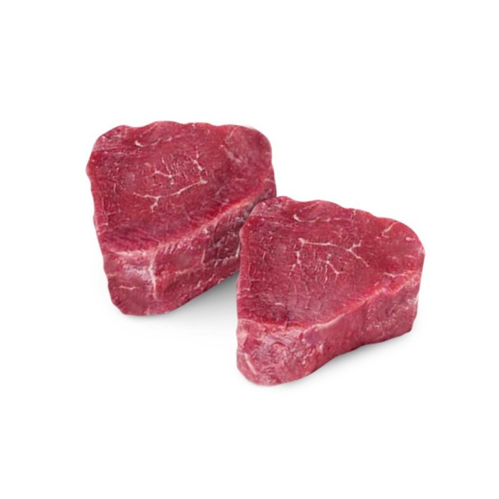 紐西蘭草飼牛柳 300G (2PCS) (急凍)