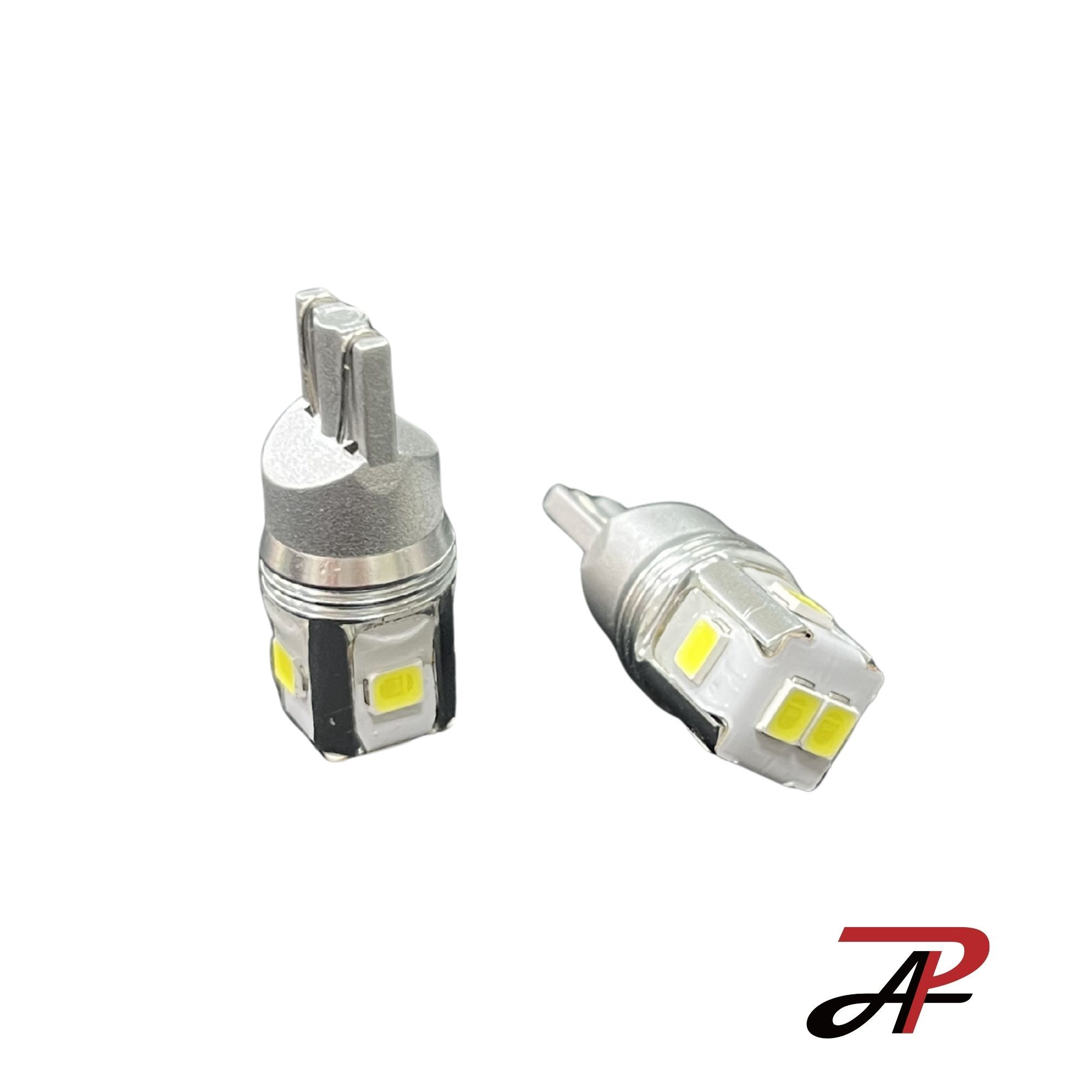 【PA LED】 T10｜LED 6晶 2835 室內燈 化妝燈 腳踏燈 車門燈 行李箱燈