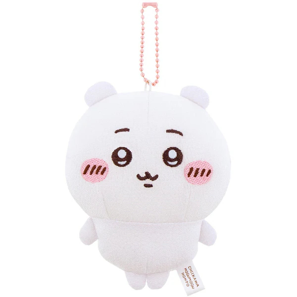 Chiikawa 和風皺布 Chiikawa