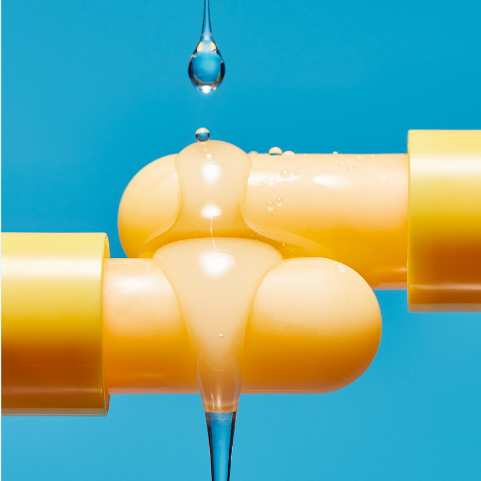 TOCOBO x 逸歡推薦必備｜無色潤色護唇膏2入組