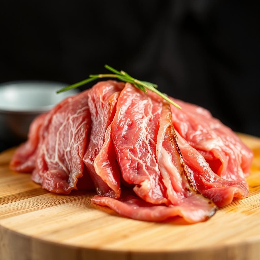 潮汕系列 - 澳洲金花趾火煱片400g (急凍)