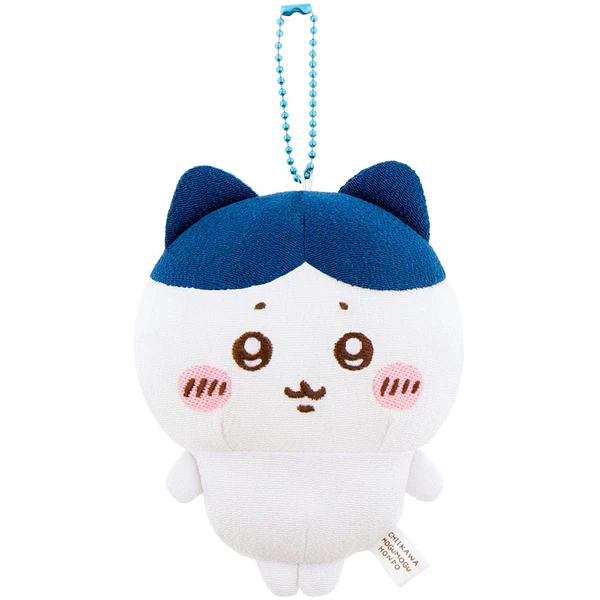 Chiikawa 和風皺布 小八Hachiware