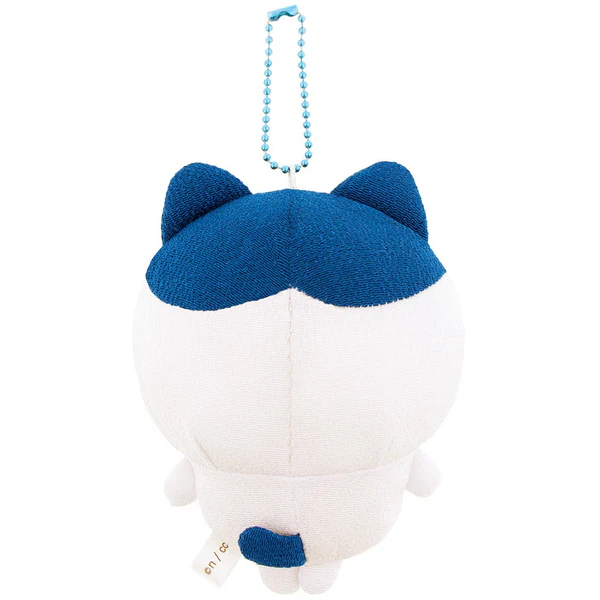 Chiikawa 和風皺布 小八Hachiware