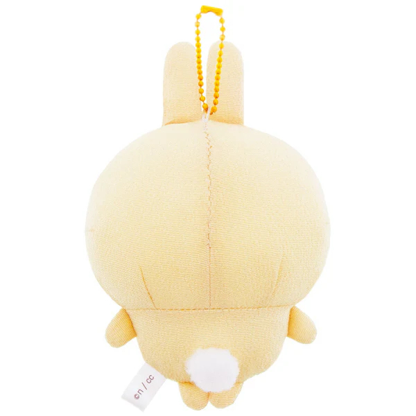 Chiikawa 和風皺布 兔哥Usagi