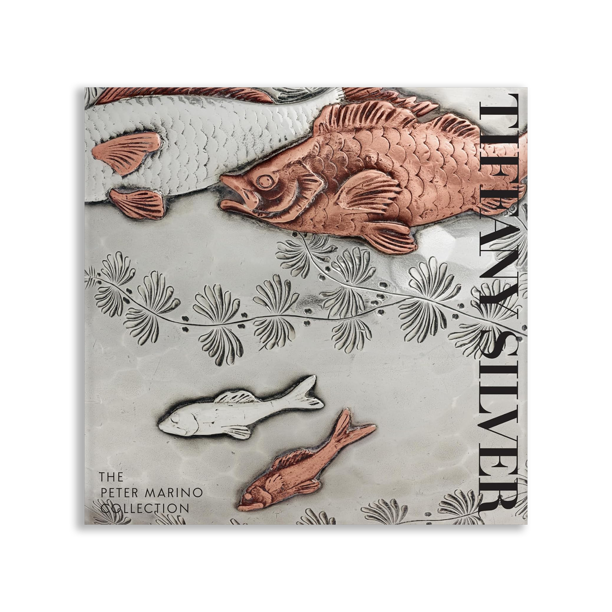 Tiffany Silver: The Peter Marino Collection