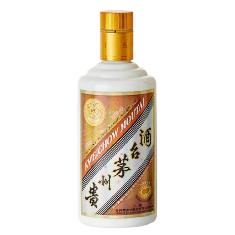 Kweichow Moutai Small Batch Blended (Camus Moutai) NV