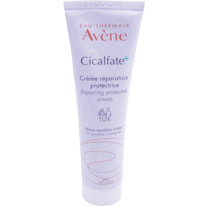 Avène 雅漾 再生修護霜 100ml
