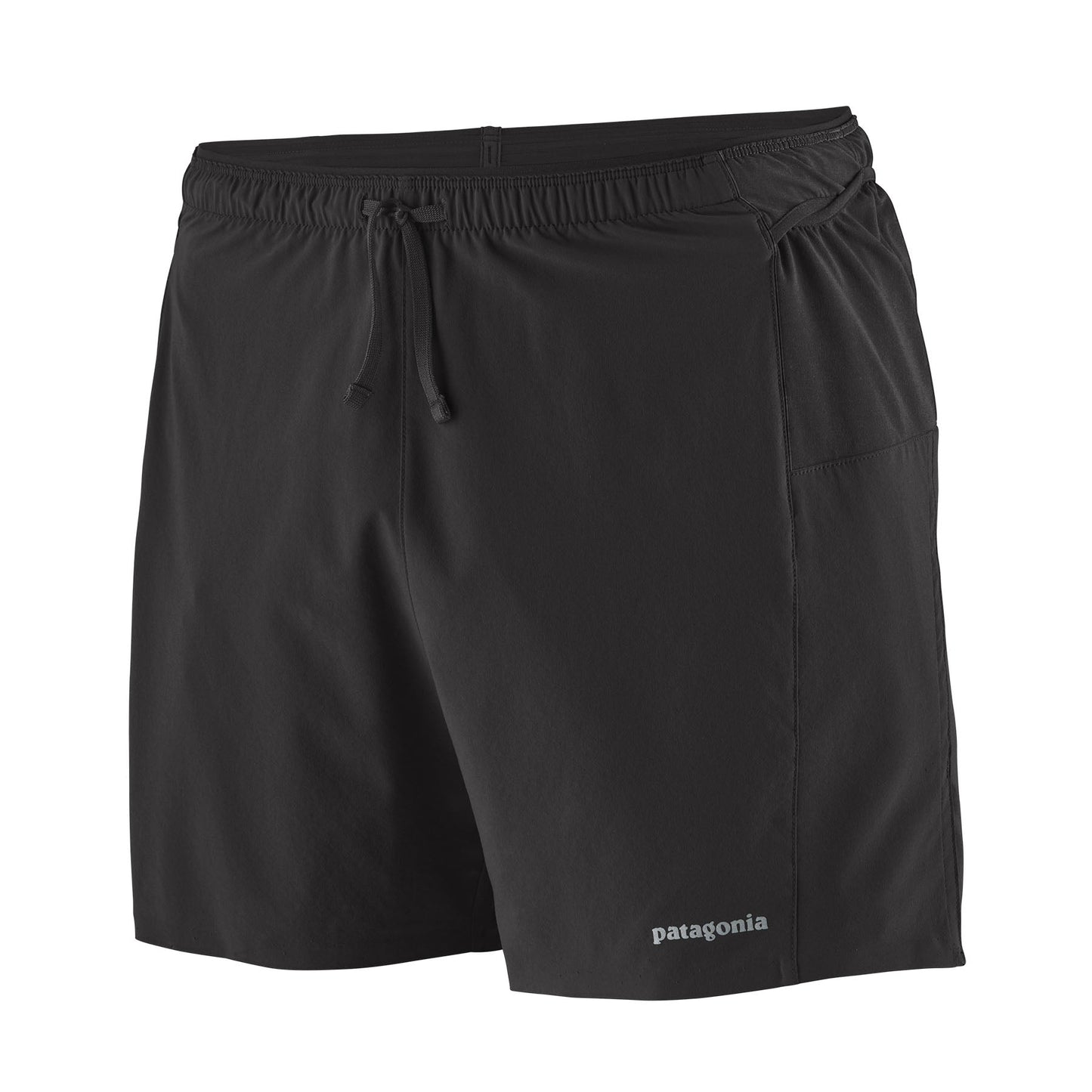 Patagonia 男款 STRIDER PRO SHORTS - 5" 26SS