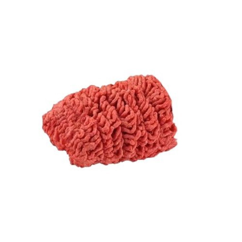 澳洲黑毛安格斯免治牛 454G (急凍)