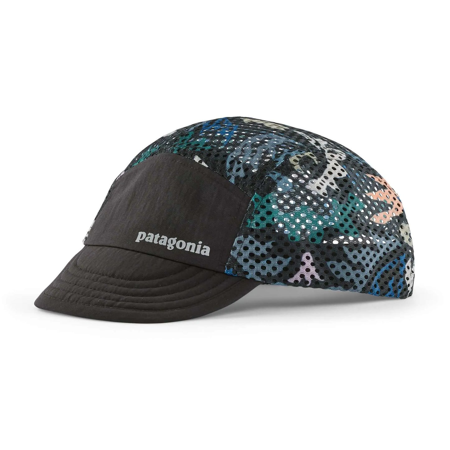 Patagonia DUCKBILL CAP 越野跑帽 26SS