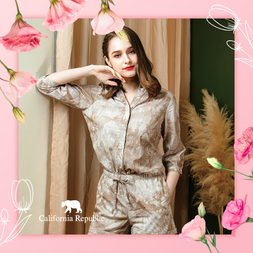 歡慶母親節 品牌女裝特賣