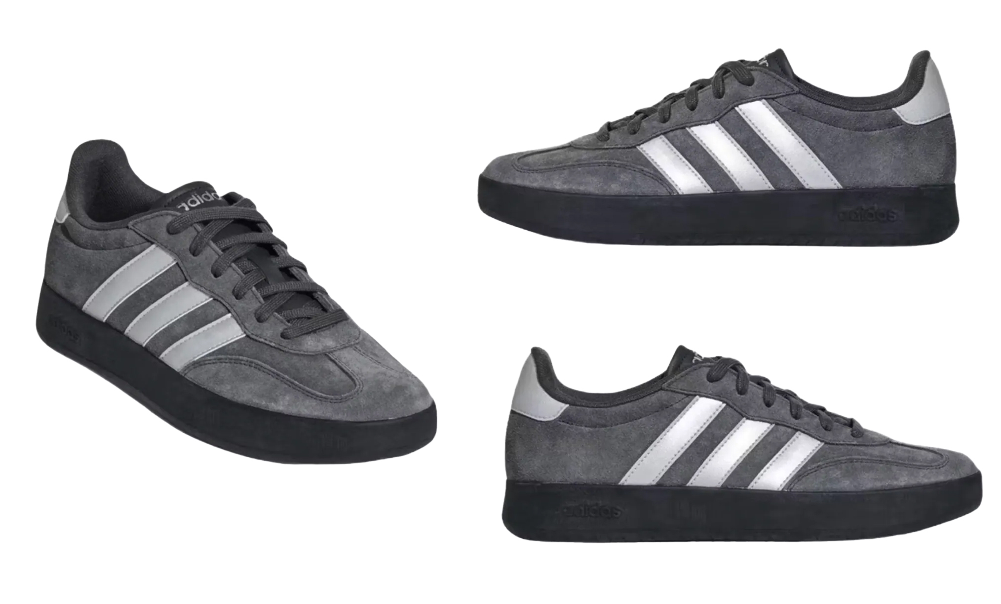 ADIDAS BARREDA 德訓鞋