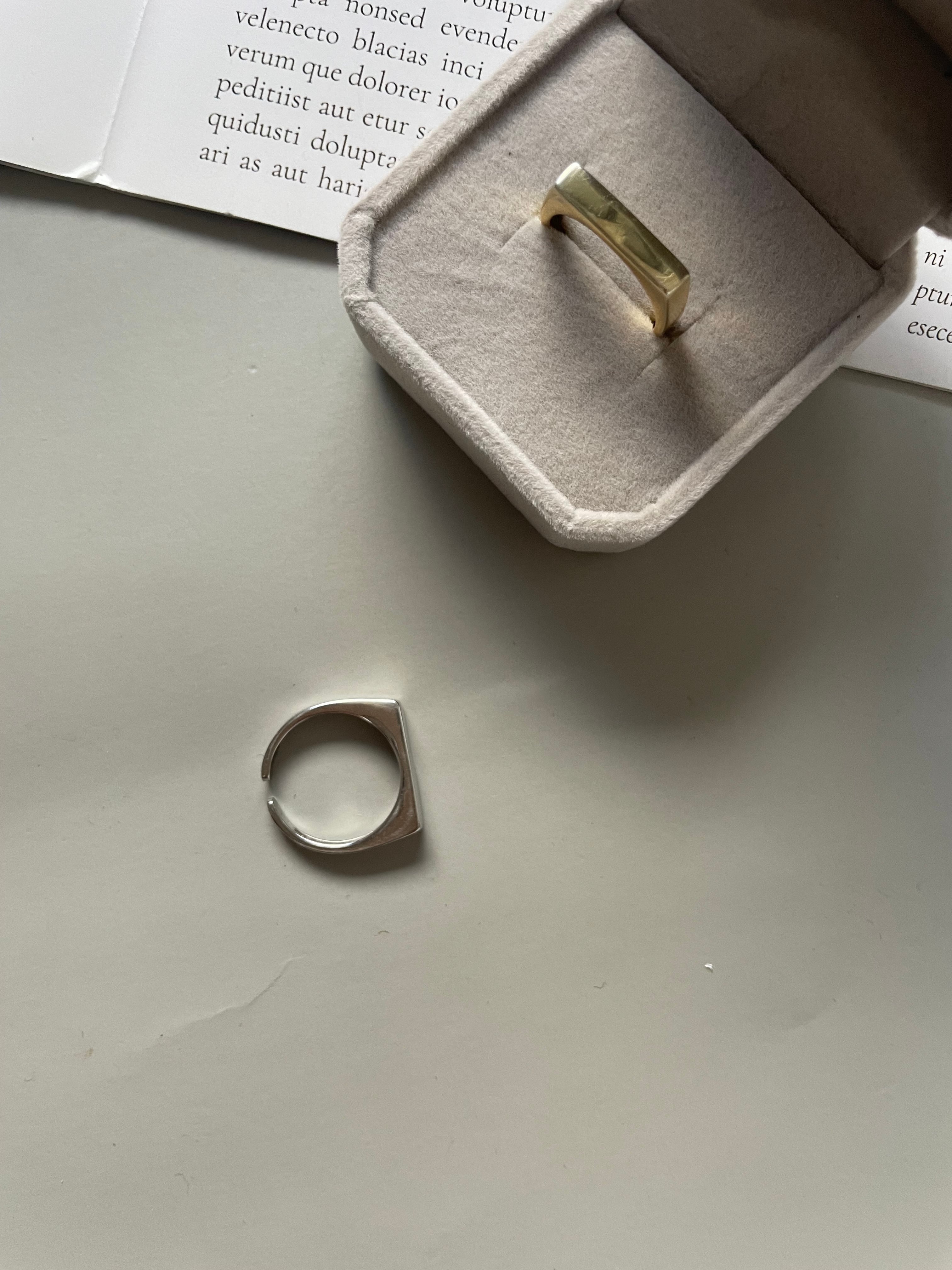 square ring