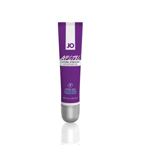 JO Arctic 涼感陰蒂刺激凝膠 - 10ml