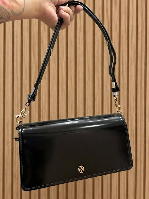 【預購】Tory Burch H041617 尼龍托特包