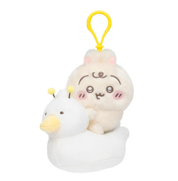 Chiikawa baby 鴨仔 兔哥Usagi