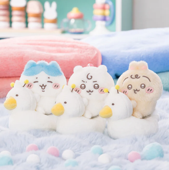 Chiikawa baby 鴨仔 Chiikawa