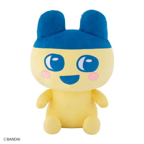 249562 Pbandai 預訂 2026/8月 PCクッション まめっち