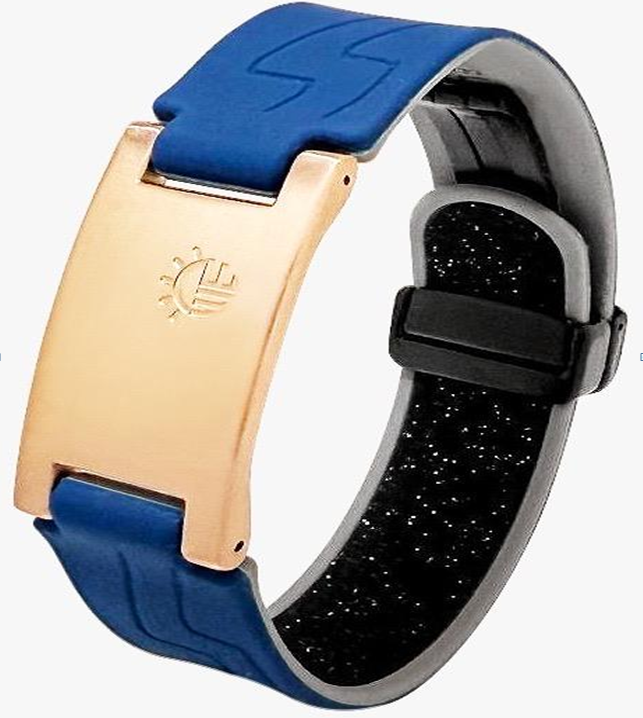 A10 新加坡能量手鏈Magnet 磁鐵扣手環 power 6000+ $1368 買2件減$100