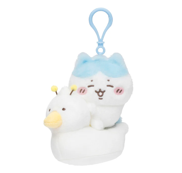 Chiikawa baby 鴨仔 小八Hachiware