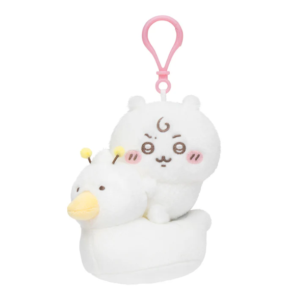 Chiikawa baby 鴨仔 Chiikawa