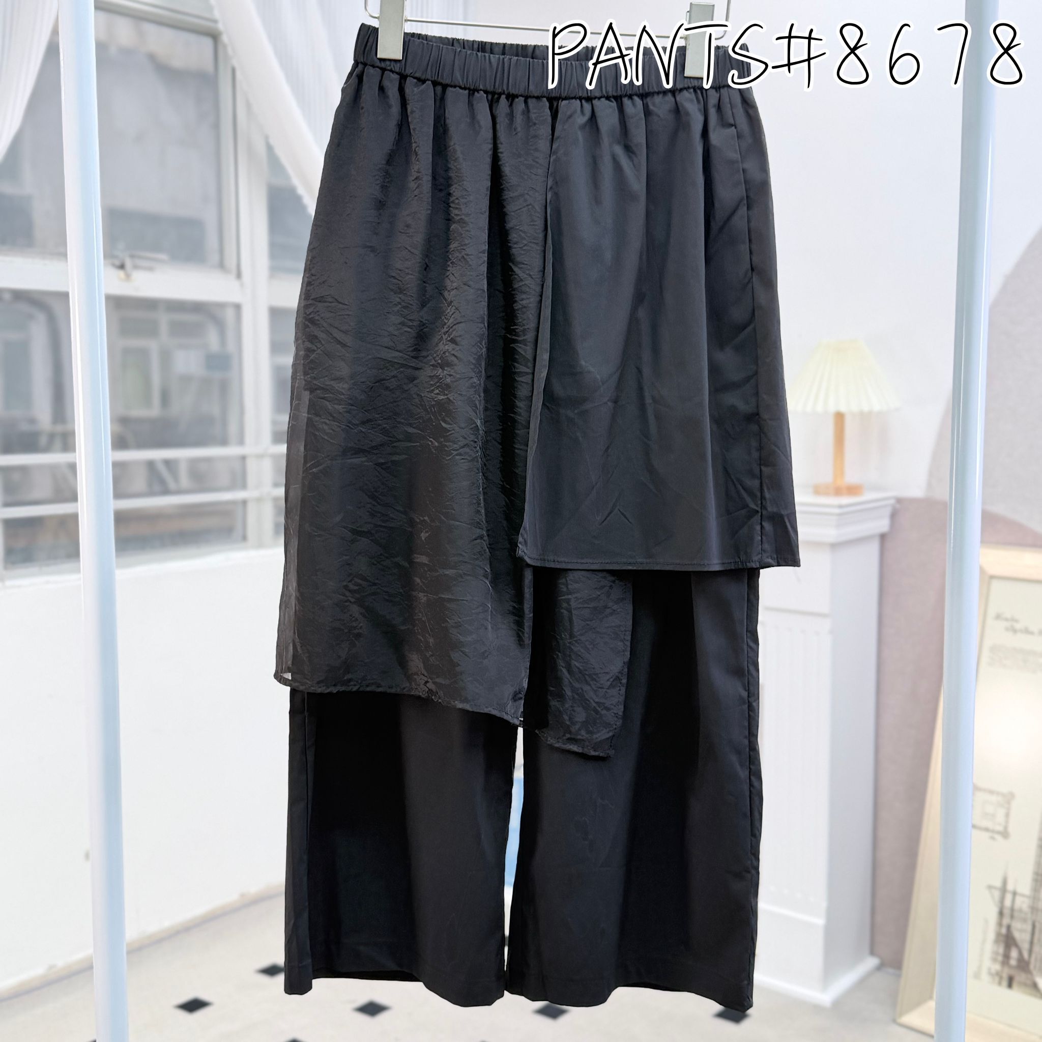PANTS#8678