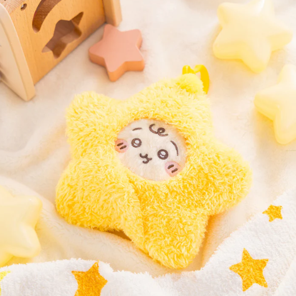 Chiikawa baby 星星 兔哥Usagi