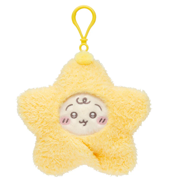 Chiikawa baby 星星 兔哥Usagi