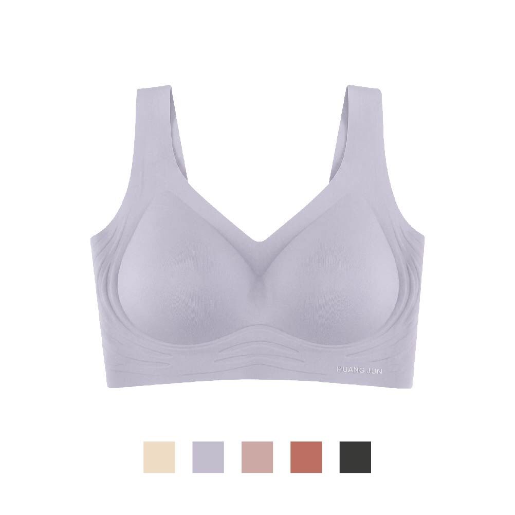 Plus固定杯經典無痕內衣