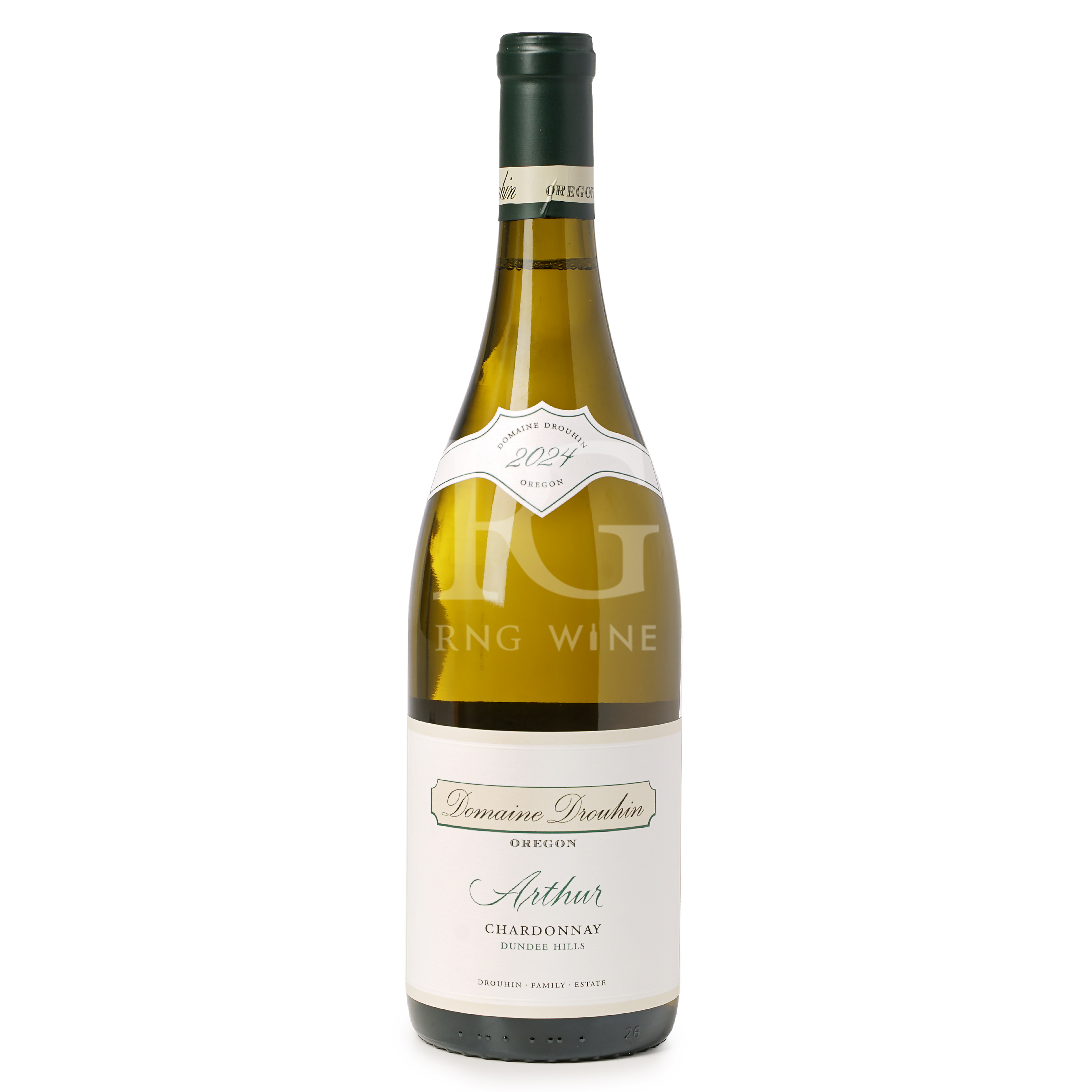 Domaine Drouhin Arthur Chardonnay 2024