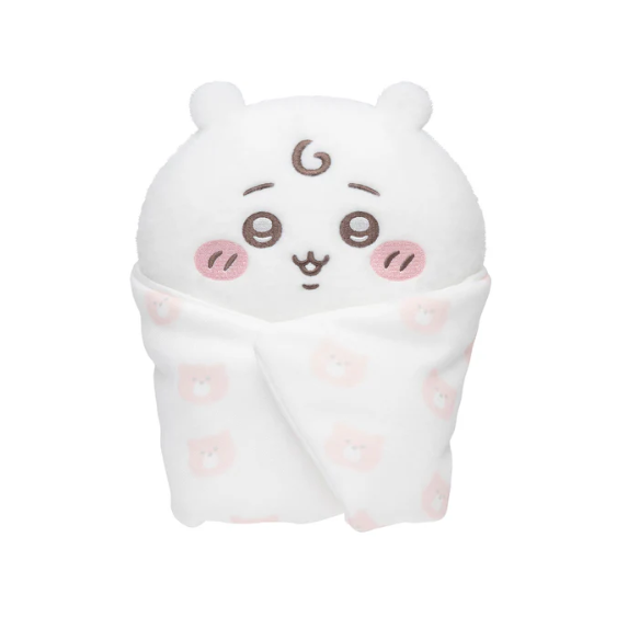 Chiikawa baby 公仔 Chiikawa