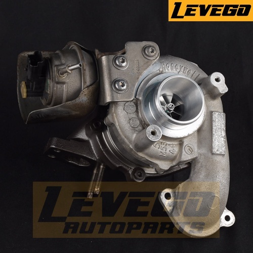 Reman GTD2355VZ Turbo for Peugeot 308 1.6 HDi 819872-0001 40009632