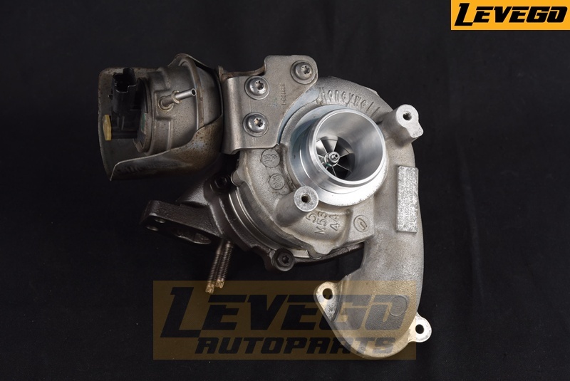 Reman GTD2355VZ Turbo for Peugeot 308 1.6 HDi 819872-0001 40009632