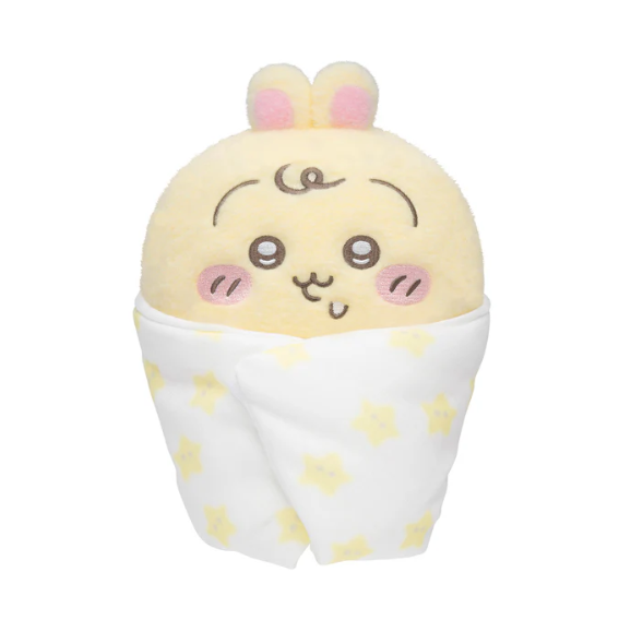Chiikawa baby 公仔 兔哥Usagi