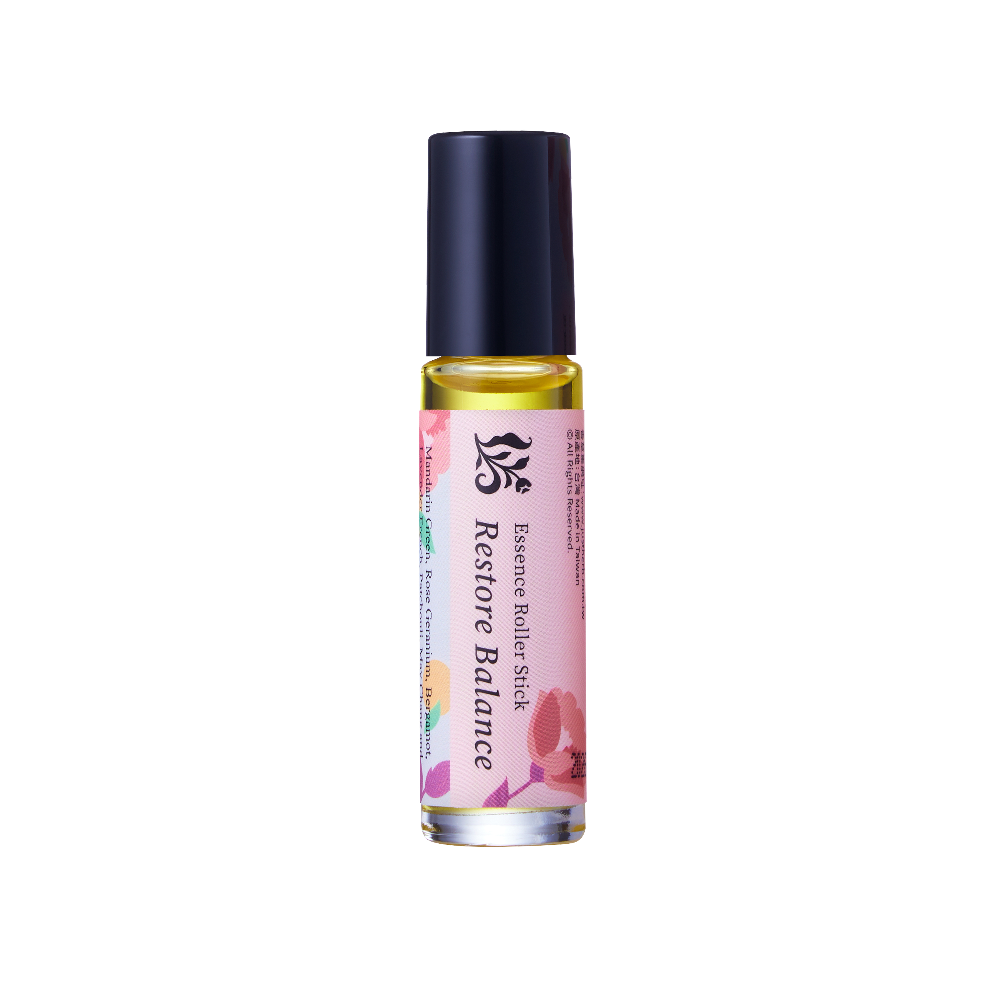女性平衡精油滾珠10ML