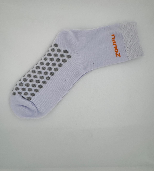 A12 新加坡能量石墨烯襪（兩對) $198 買2 SET減$20