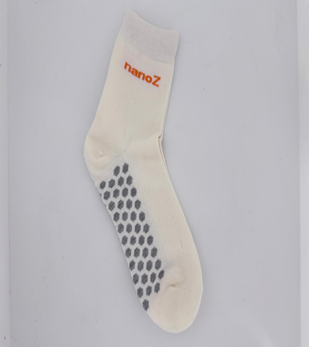 A12 新加坡能量石墨烯襪（兩對) $198 買2 SET減$20