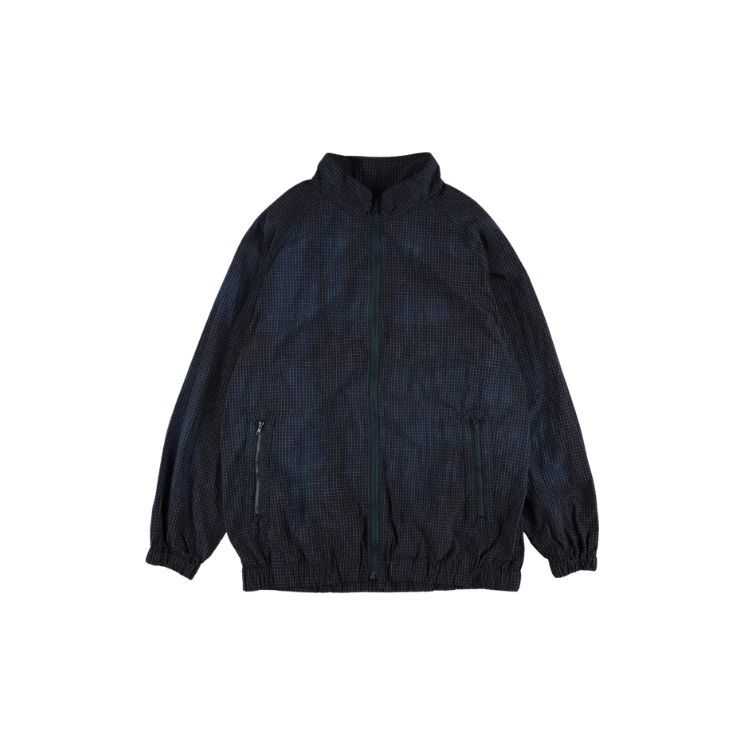 STRATOS TRACK JACKET