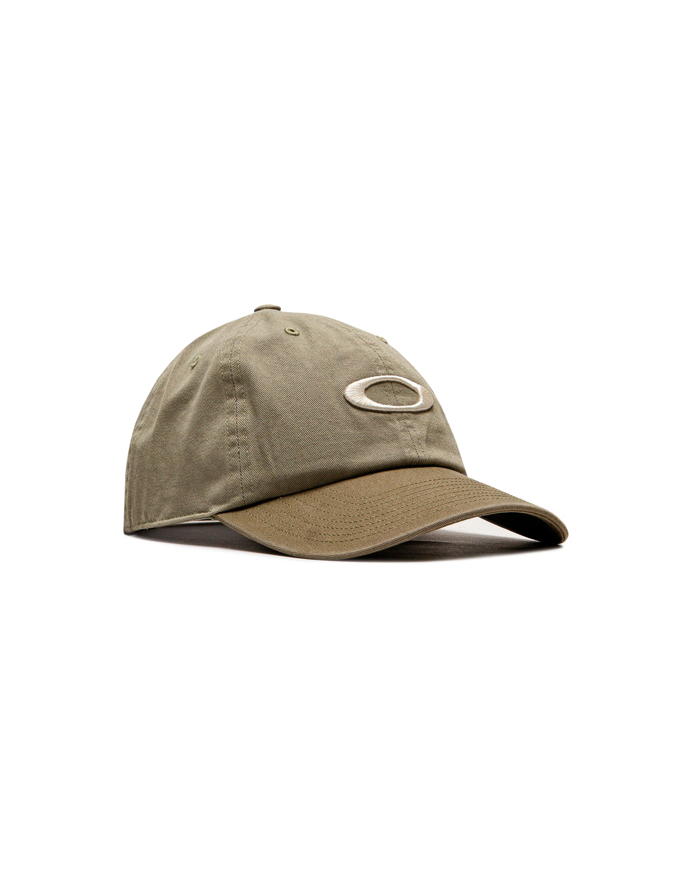 [現貨] Oakley Remix Dad Hat | Green