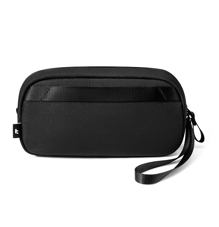 Tomtoc｜完全防護 配件袋 S