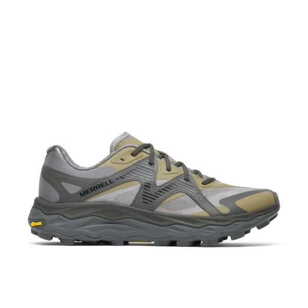 MERRELL 1TRL｜AGILITY PEAK 6 SE 1TRL 男女款 "灰木"