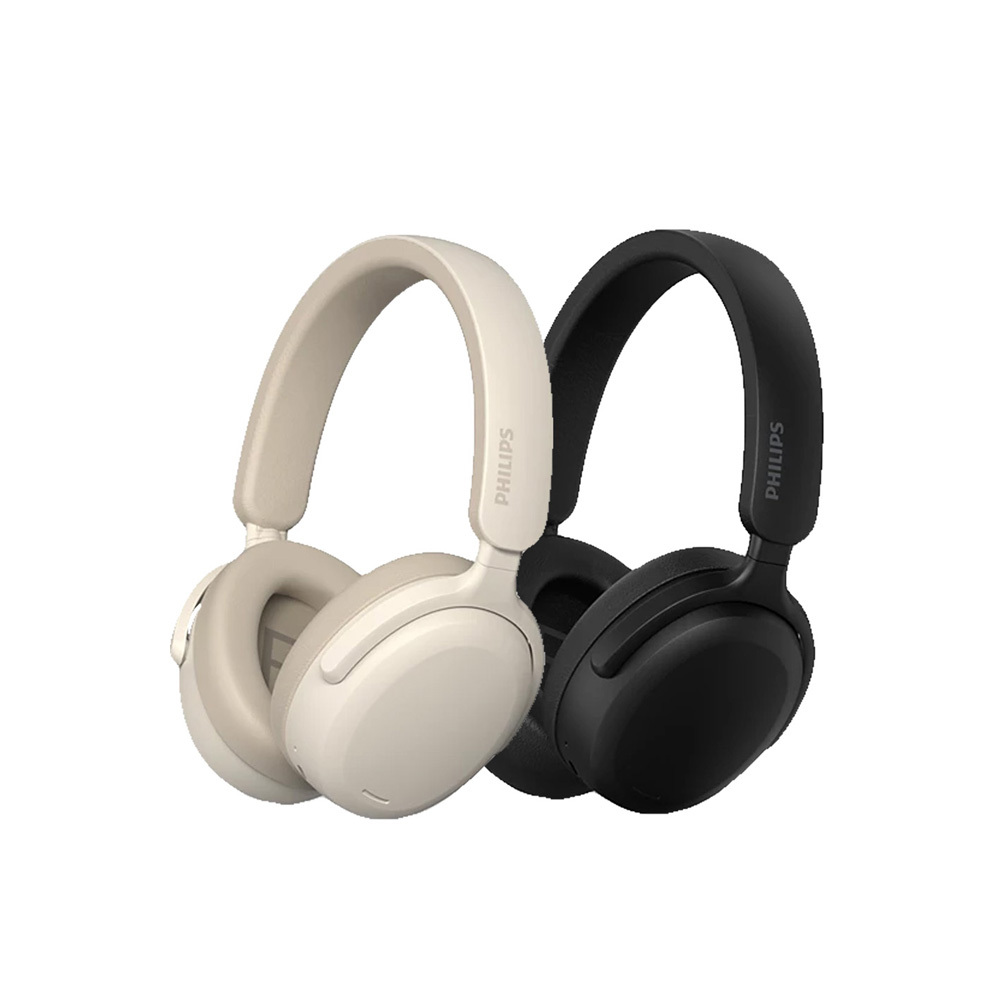 PHILIPS TAH2500 主動降噪耳罩耳機