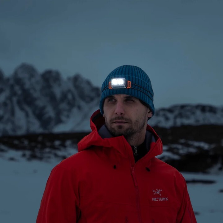 FLEXTAIL TINY HELIO 海利歐輕量化頭燈