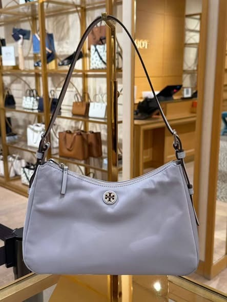【預購】Tory Burch H041630 尼龍腋下包