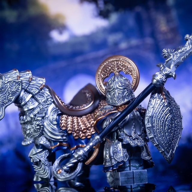 【預訂】【Minifigs.Factory】艾爾登法環