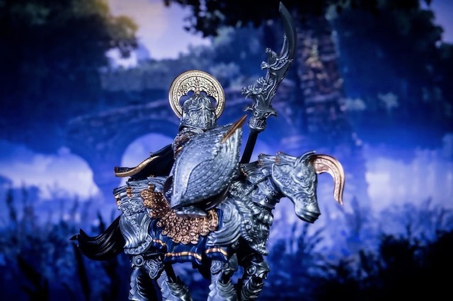 【預訂】【Minifigs.Factory】艾爾登法環