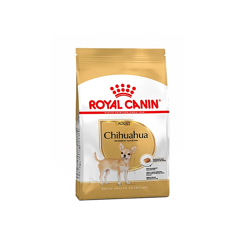Royal Canin法國皇家吉娃娃成犬CHA