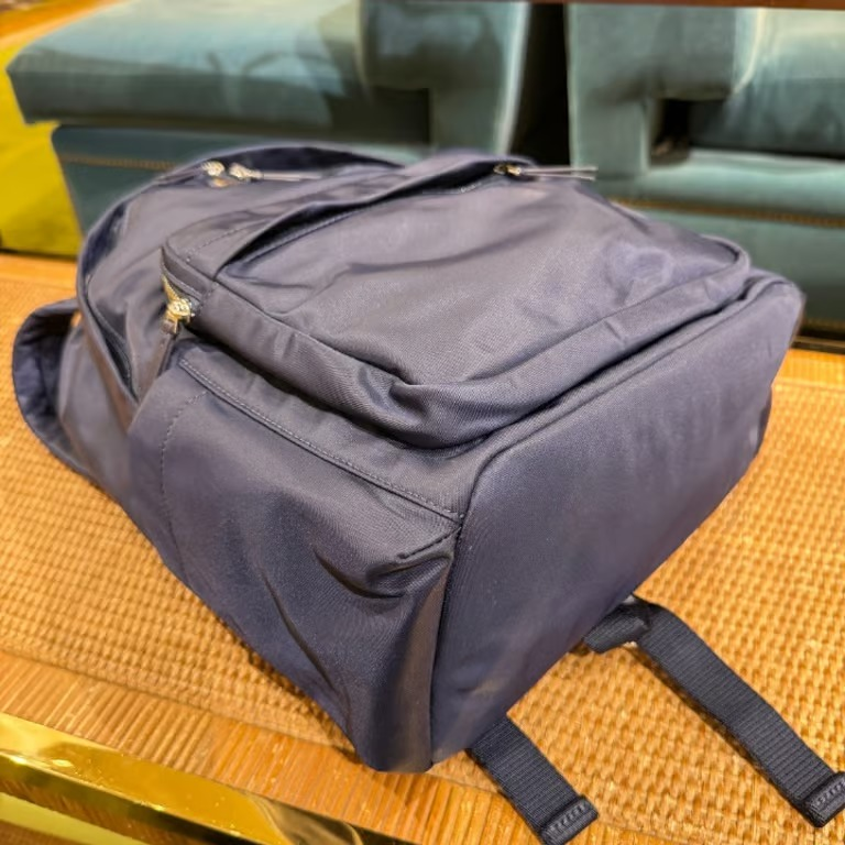 【預購】Tory Burch H041631 尼龍雙肩背包